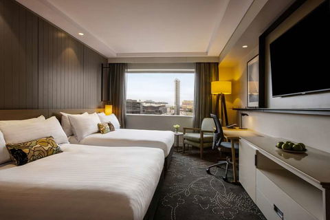 PARKROYAL Darling Harbour, Sydney - Taree Accommodation 17