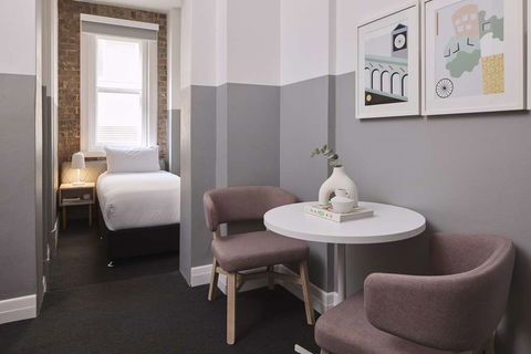 The Ultimo Hotel Sydney - Taree Accommodation 5