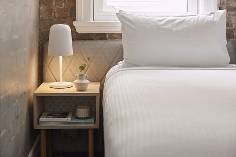 The Ultimo Hotel Sydney - Taree Accommodation 6