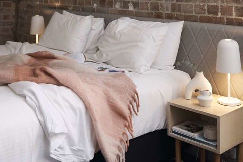 The Ultimo Hotel Sydney - Taree Accommodation 9