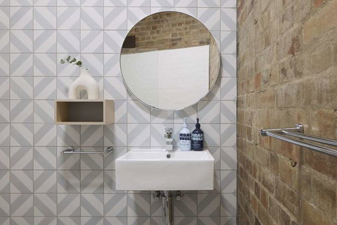 The Ultimo Hotel Sydney - Taree Accommodation 12