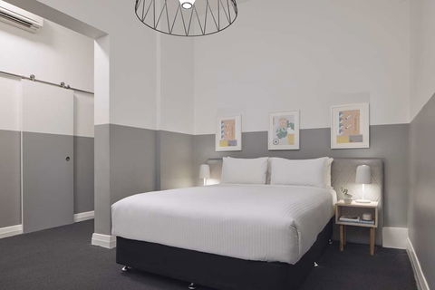 The Ultimo Hotel Sydney - Taree Accommodation 13