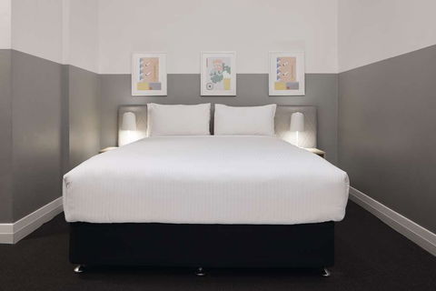 The Ultimo Hotel Sydney - Taree Accommodation 14