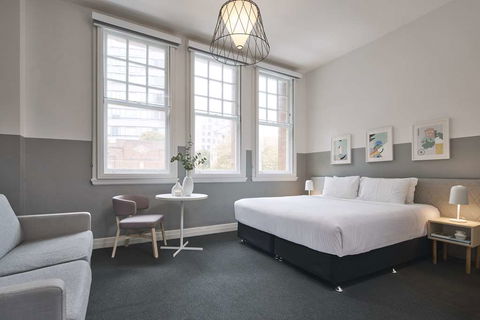 The Ultimo Hotel Sydney - Taree Accommodation 15