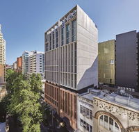Vibe Hotel Sydney Darling Harbour - Taree Accommodation