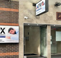 APX Apartments Darling Harbour - Taree Accommodation