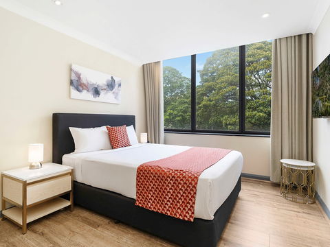 Breakfree On Broadway Sydney - Taree Accommodation 4
