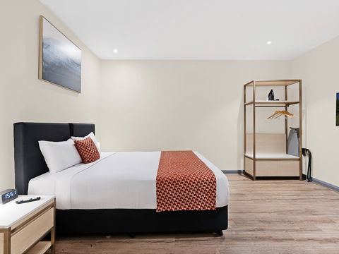 Breakfree On Broadway Sydney - Taree Accommodation 5