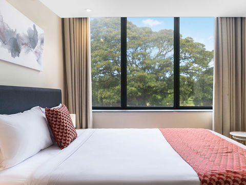 Breakfree On Broadway Sydney - Taree Accommodation 7