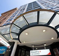 Mantra Sydney Central - Taree Accommodation