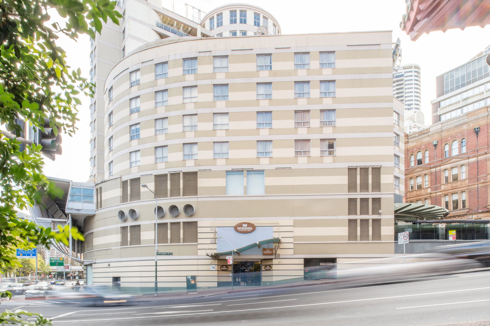 Sydney NSW Taree Accommodation