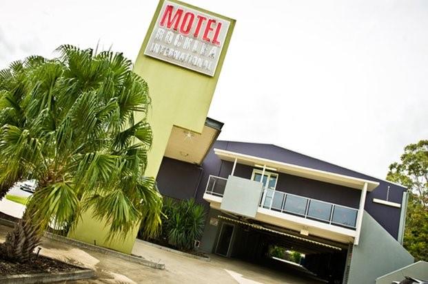 Rocklea QLD Taree Accommodation
