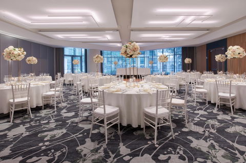 The Westin Brisbane - Taree Accommodation 2