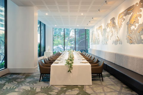 The Westin Brisbane - Taree Accommodation 3