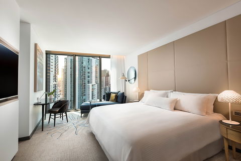 The Westin Brisbane - Taree Accommodation 4