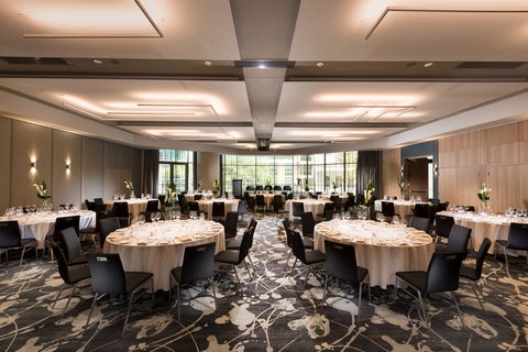 The Westin Brisbane - Taree Accommodation 6