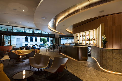 The Westin Brisbane - Taree Accommodation 9
