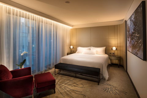 The Westin Brisbane - Taree Accommodation 10