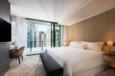 The Westin Brisbane - Taree Accommodation 11