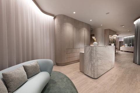 The Westin Brisbane - Taree Accommodation 13