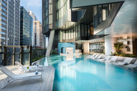 The Westin Brisbane - Taree Accommodation 14