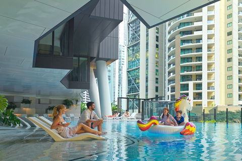 The Westin Brisbane - Taree Accommodation 15