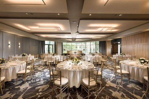 The Westin Brisbane - Taree Accommodation 17