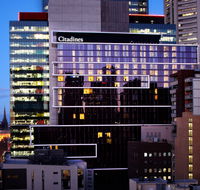 Citadines on Bourke Melbourne - Taree Accommodation