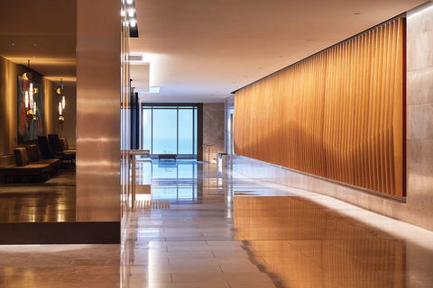 Parmelia Hilton Perth - Taree Accommodation 1