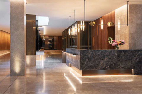 Parmelia Hilton Perth - Taree Accommodation 2