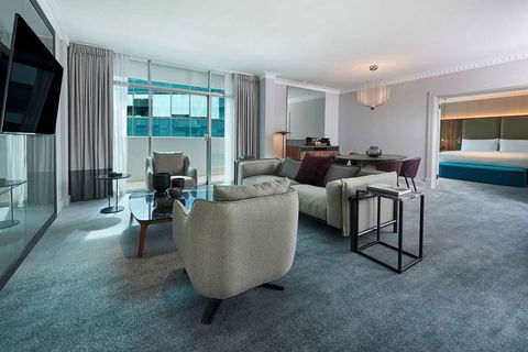 Parmelia Hilton Perth - Taree Accommodation 5