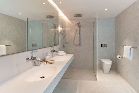 Parmelia Hilton Perth - Taree Accommodation 6