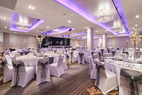 Parmelia Hilton Perth - Taree Accommodation 8