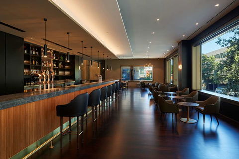 Parmelia Hilton Perth - Taree Accommodation 13