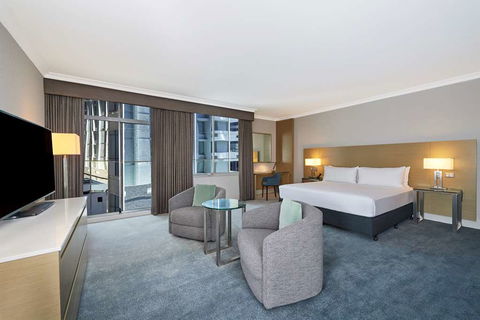 Parmelia Hilton Perth - Taree Accommodation 14
