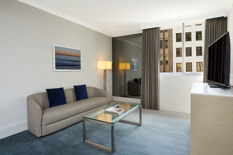 Parmelia Hilton Perth - Taree Accommodation 15