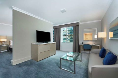 Parmelia Hilton Perth - Taree Accommodation 16