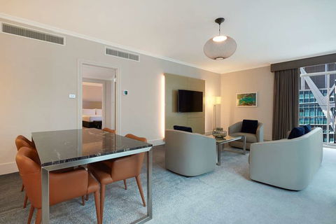 Parmelia Hilton Perth - Taree Accommodation 17