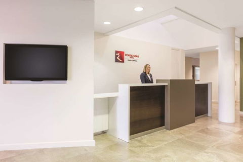 Rendezvous Hotel Perth Central - Taree Accommodation 1