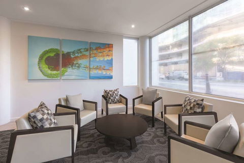 Rendezvous Hotel Perth Central - Taree Accommodation 2