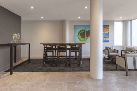 Rendezvous Hotel Perth Central - Taree Accommodation 3