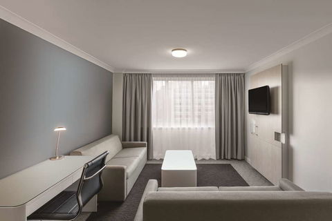 Rendezvous Hotel Perth Central - Taree Accommodation 5