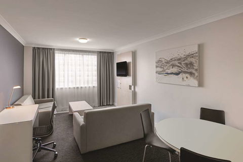 Rendezvous Hotel Perth Central - Taree Accommodation 6