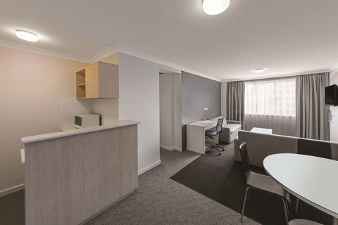 Rendezvous Hotel Perth Central - Taree Accommodation 8