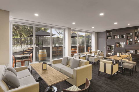 Rendezvous Hotel Perth Central - Taree Accommodation 11