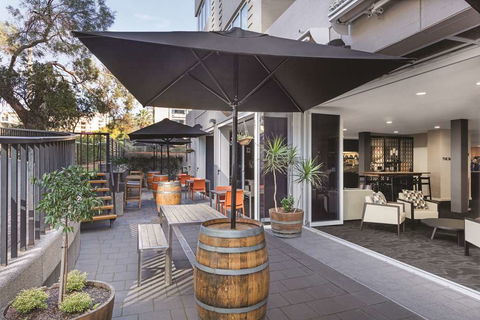 Rendezvous Hotel Perth Central - Taree Accommodation 15