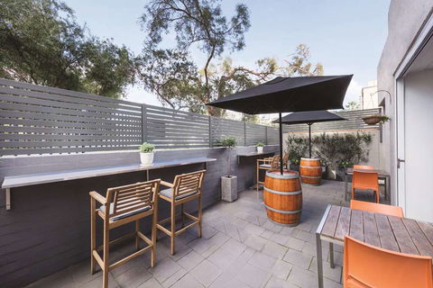 Rendezvous Hotel Perth Central - Taree Accommodation 16