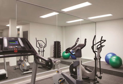 Rendezvous Hotel Perth Central - Taree Accommodation 17