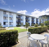 Assured Waterside Apartments - Taree Accommodation
