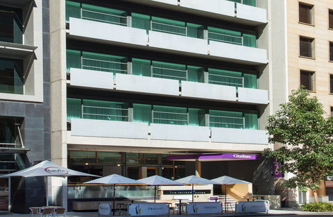 Citadines St Georges Terrace - Taree Accommodation 0